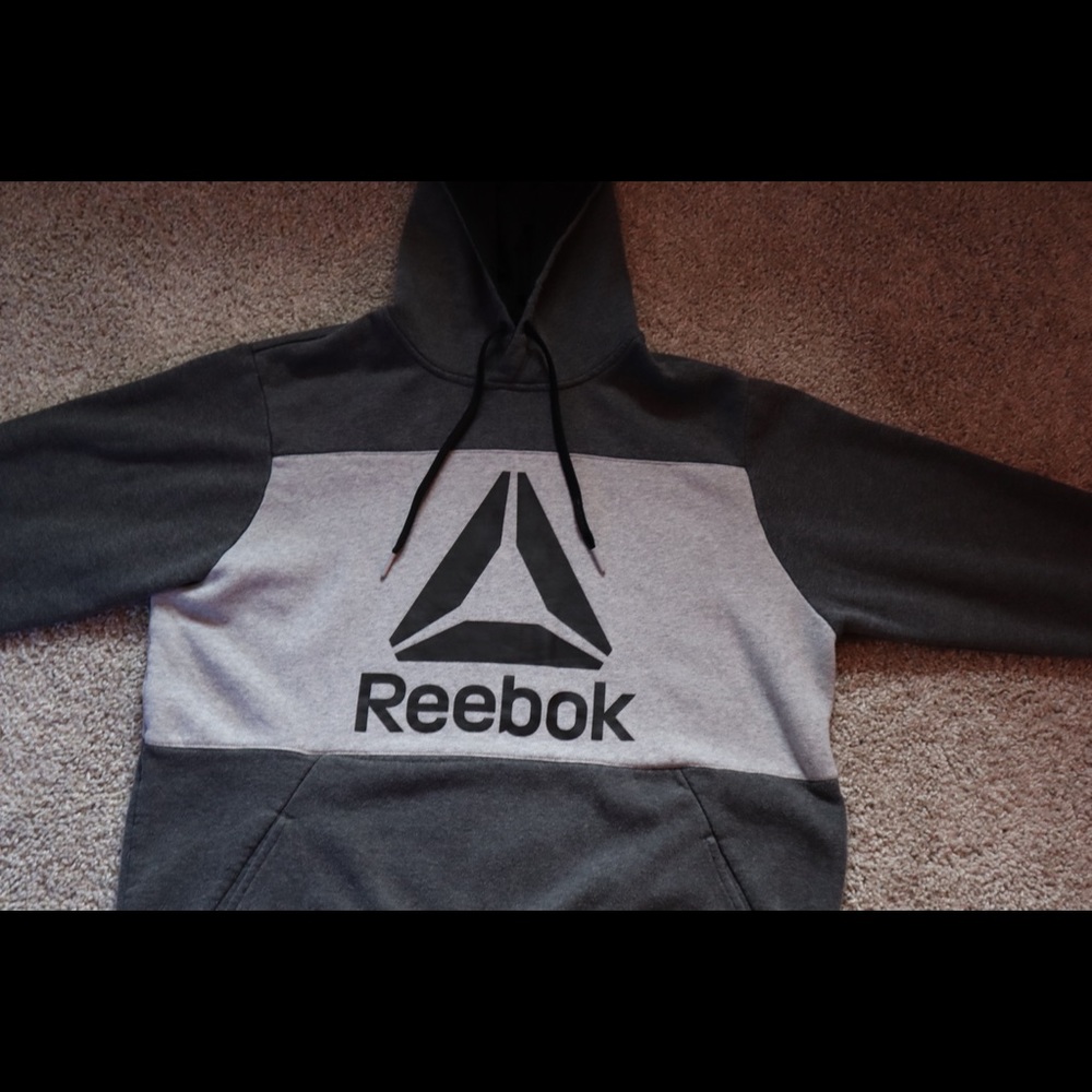 Reebok Hoodie